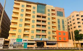 Baity Hotel apartamentos